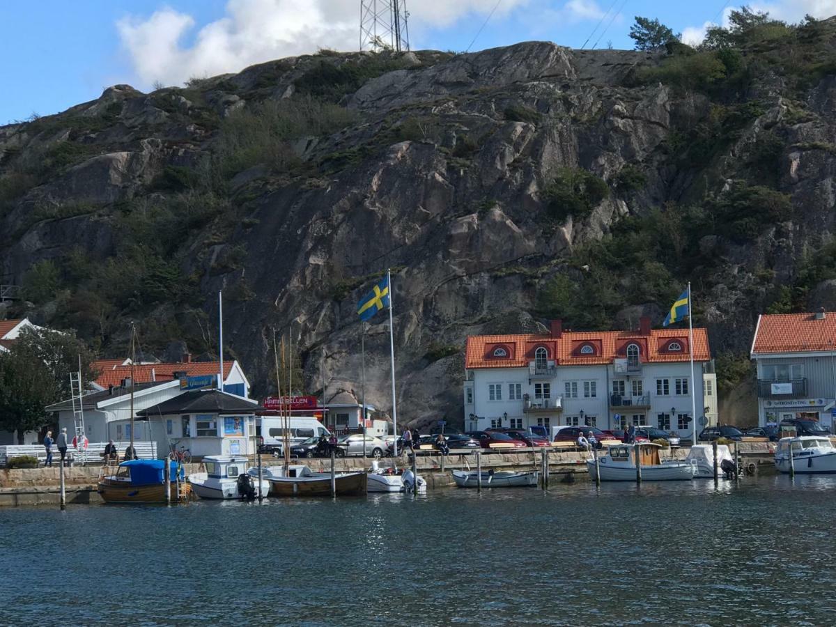 Grebbestad Laegenheter Kültér fotó