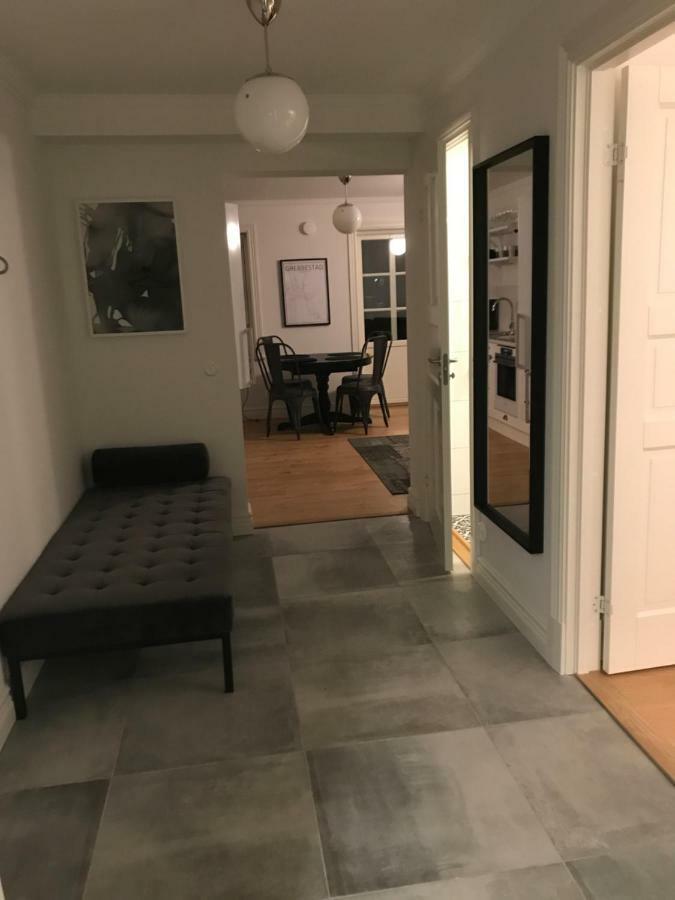 Grebbestad Laegenheter Kültér fotó