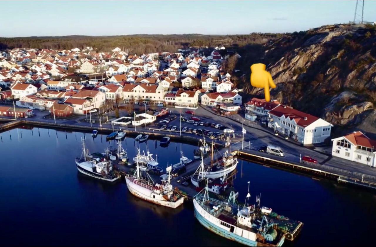 Grebbestad Laegenheter Kültér fotó