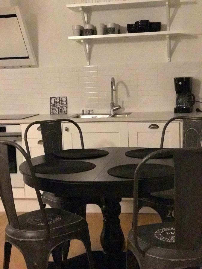 Grebbestad Laegenheter Kültér fotó